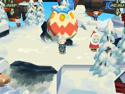 Final Fantasy: The 4 Heroes of Light - Imagen 46